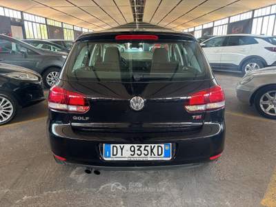 Volkswagen Golf 1.4 TSI 118KW 160CV 5p. Highline usata Sommacampagna