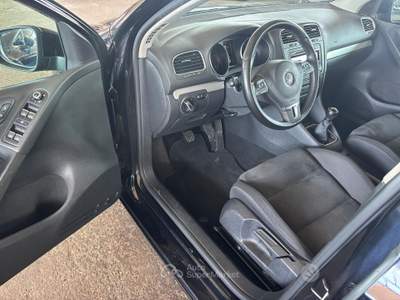 Volkswagen Golf 1.4 TSI 118KW 160CV 5p. Highline usata Sommacampagna
