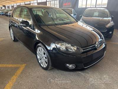 Volkswagen Golf 1.4 TSI 118KW 160CV 5p. Highline usata Sommacampagna