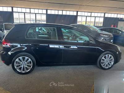 Volkswagen Golf 1.4 TSI 118KW 160CV 5p. Highline usata Sommacampagna