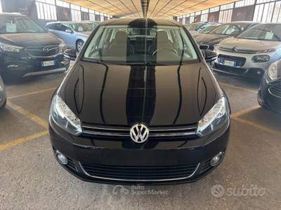 Volkswagen Golf 1.4 TSI 118KW 160CV 5p. Highline usata Sommacampagna