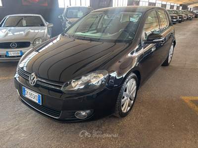 Volkswagen Golf 1.4 TSI 118KW 160CV 5p. Highline usata Sommacampagna