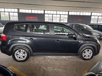Chevrolet Orlando Diesel 96KW 130CV 7 POSTI usata Sommacampagna