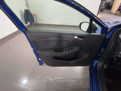 Renault Clio Clio 1.0 eco-g Evolution 100cv Blu/Azzurro usata Albano Laziale