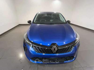 Renault Clio Clio 1.0 eco-g Evolution 100cv Blu/Azzurro usata Albano Laziale