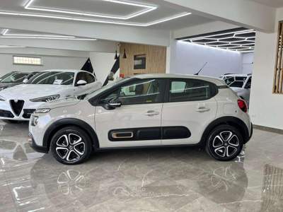 Citroen C3 C3 1.2 PURETECH C-SERIES 83CV Beige usata Albano Laziale