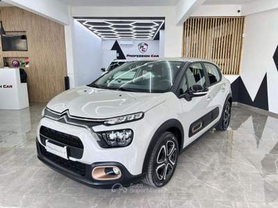 Citroen C3 C3 1.2 PURETECH C-SERIES 83CV Beige usata Albano Laziale
