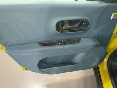 Fiat Grande Panda 1.2 hybrid La Prima 110cv edct Bronzo usata Albano Laziale