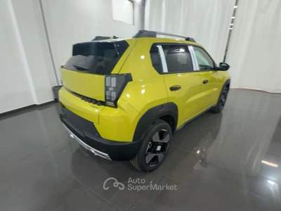 Fiat Grande Panda 1.2 hybrid La Prima 110cv edct Bronzo usata Albano Laziale