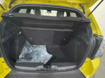 Fiat Grande Panda 1.2 hybrid La Prima 110cv edct Bronzo usata Albano Laziale