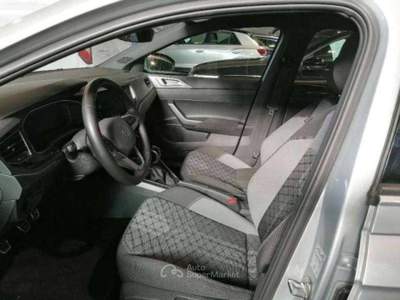 Volkswagen Taigo Taigo 1.0 tsi R-Line 115cv Argento usata Albano Laziale
