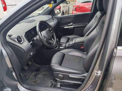 Mercedes-Benz Classe B Classe B - W247  d Executive Grigio usata Albano Laziale