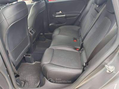 Mercedes-Benz Classe B Classe B - W247  d Executive Grigio usata Albano Laziale