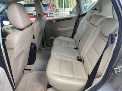 Mercedes-Benz Classe A Classe A - W/C 169 Elegance Bronzo usata Albano Laziale