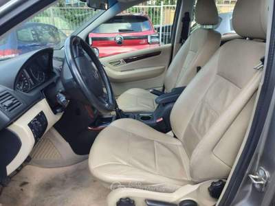 Mercedes-Benz Classe A Classe A - W/C 169 Elegance Bronzo usata Albano Laziale