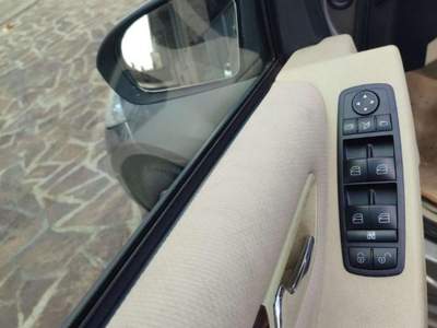 Mercedes-Benz Classe A Classe A - W/C 169 Elegance Bronzo usata Albano Laziale