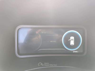 Hyundai Kona Kona I 2021 1.0 t-gdi 48V NLine 2wd 120cv imt Nero usata Albano Laziale