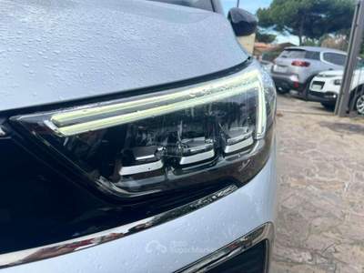 Opel Crossland Crossland 1.2 Elegance s Grigio usata Albano Laziale