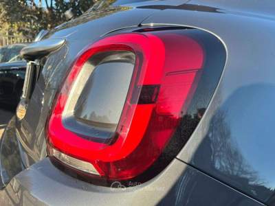 Fiat 500X 500X 1.0 T3 Cross 120cv Grigio usata Albano Laziale