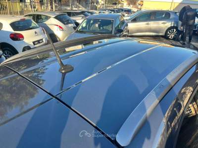 Fiat 500X 500X 1.0 T3 Cross 120cv Grigio usata Albano Laziale