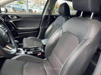 Kia XCeed XCeed 1.6 crdi mhev Evolution 136cv imt Nero usata Albano Laziale