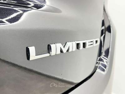 Jeep Compass Compass II 2021 1.3 turbo t4 phev Limited 4xe auto Nero usata Albano Laziale