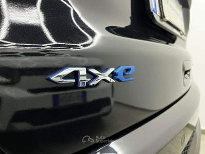Jeep Compass Compass II 2021 1.3 turbo t4 phev Limited 4xe auto Nero usata Albano Laziale
