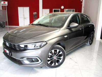 Fiat Tipo 1.3 Mjt S&S 5 porte City Life Grigio usata Vittoria
