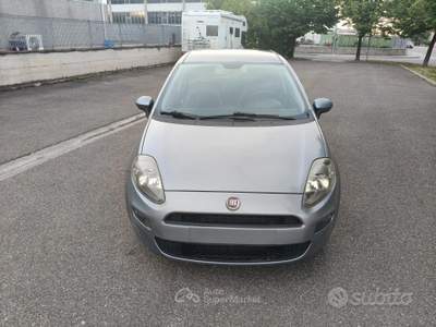 Fiat Punto Evo 1.3 Mjt 5 porte 12 SOLO 102.000 KM usata Grosseto