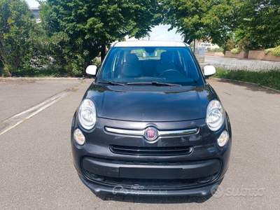 Fiat 500L del 2015 SOLO 124.000 KM usata Grosseto Fiat 500L del 2015 SOLO 124.000 KM usata Grosseto