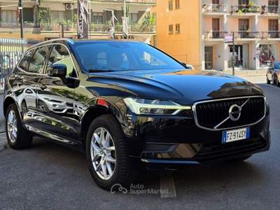 Volvo XC60 B4 (d) Geartronic Momentum usata Venafro