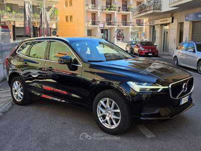 Volvo XC60 B4 (d) Geartronic Momentum usata Venafro