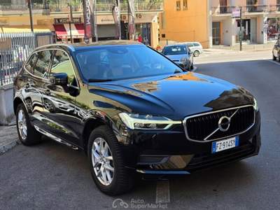 Volvo XC60 B4 (d) Geartronic Momentum usata Venafro