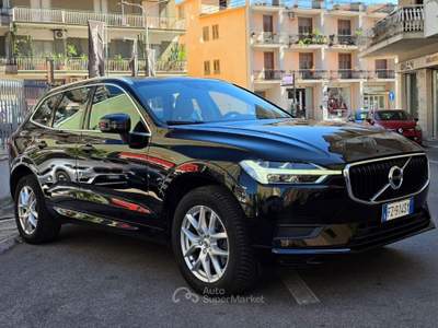 Volvo XC60 B4 (d) Geartronic Momentum usata Venafro
