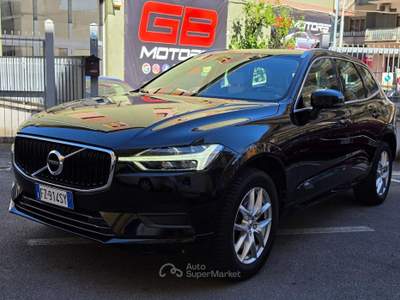 Volvo XC60 B4 (d) Geartronic Momentum usata Venafro