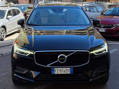 Volvo XC60 B4 (d) Geartronic Momentum usata Venafro