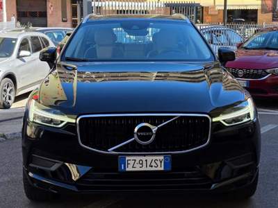 Volvo XC60 B4 (d) Geartronic Momentum usata Venafro