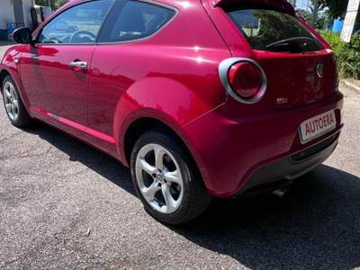 Alfa Romeo MiTo 1.3 JTDm 90 CV usata Coriano