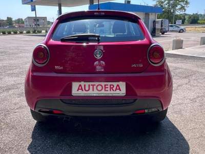 Alfa Romeo MiTo 1.3 JTDm 90 CV usata Coriano