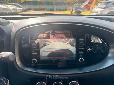 Toyota Aygo X 1.0 VVT-i 72 CV 5 porte Active S-CVT usata Omegna