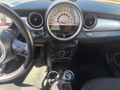 MINI Clubman 1.6 16V One (55kW) ADATTA NEO PATENTATI usata Omegna