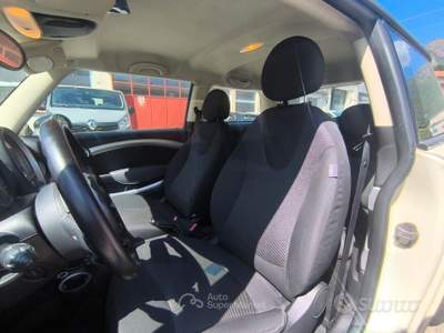 MINI Clubman 1.6 16V One (55kW) ADATTA NEO PATENTATI usata Omegna