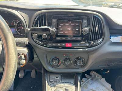 Fiat Doblò Doblo Doblò 1.3 MJT S&S PC-TN Cargo ARIA COND usata Omegna