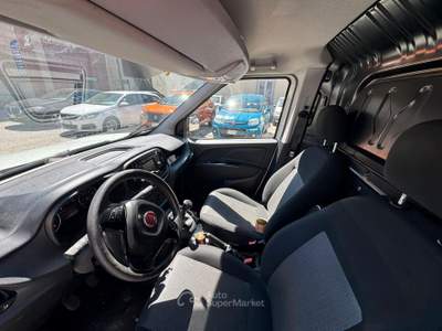 Fiat Doblò Doblo Doblò 1.3 MJT S&S PC-TN Cargo ARIA COND usata Omegna