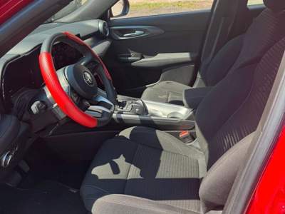 Alfa Romeo Tonale TCT6 Ti usata Omegna