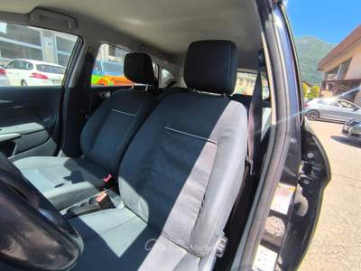 Ford Fiesta 1.4 5 PORTE PERFETTA PER NEOPATENTATI usata Omegna