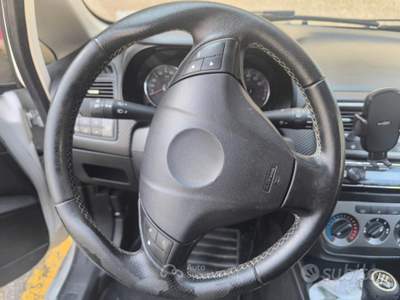 Fiat Punto Classic 1.2 PER NEOPATENTATI E GARANTIT usata Omegna
