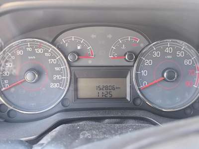 Fiat Punto Classic 1.2 PER NEOPATENTATI E GARANTIT usata Omegna
