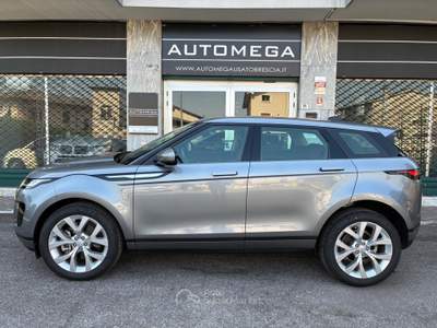 Land Rover Range Rover Evoque Evoque 1.5 i3 mhev Accessoriata Solo 29 usata Castegnato