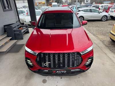 DR 6.0 Turbo CVT Bi-Fuel GPL. 54000 KM. usata Pieve di Cento